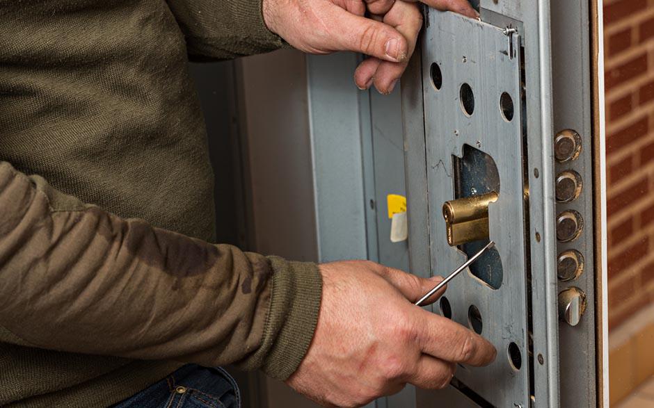remplacer serrure Fontenay-sous-Bois